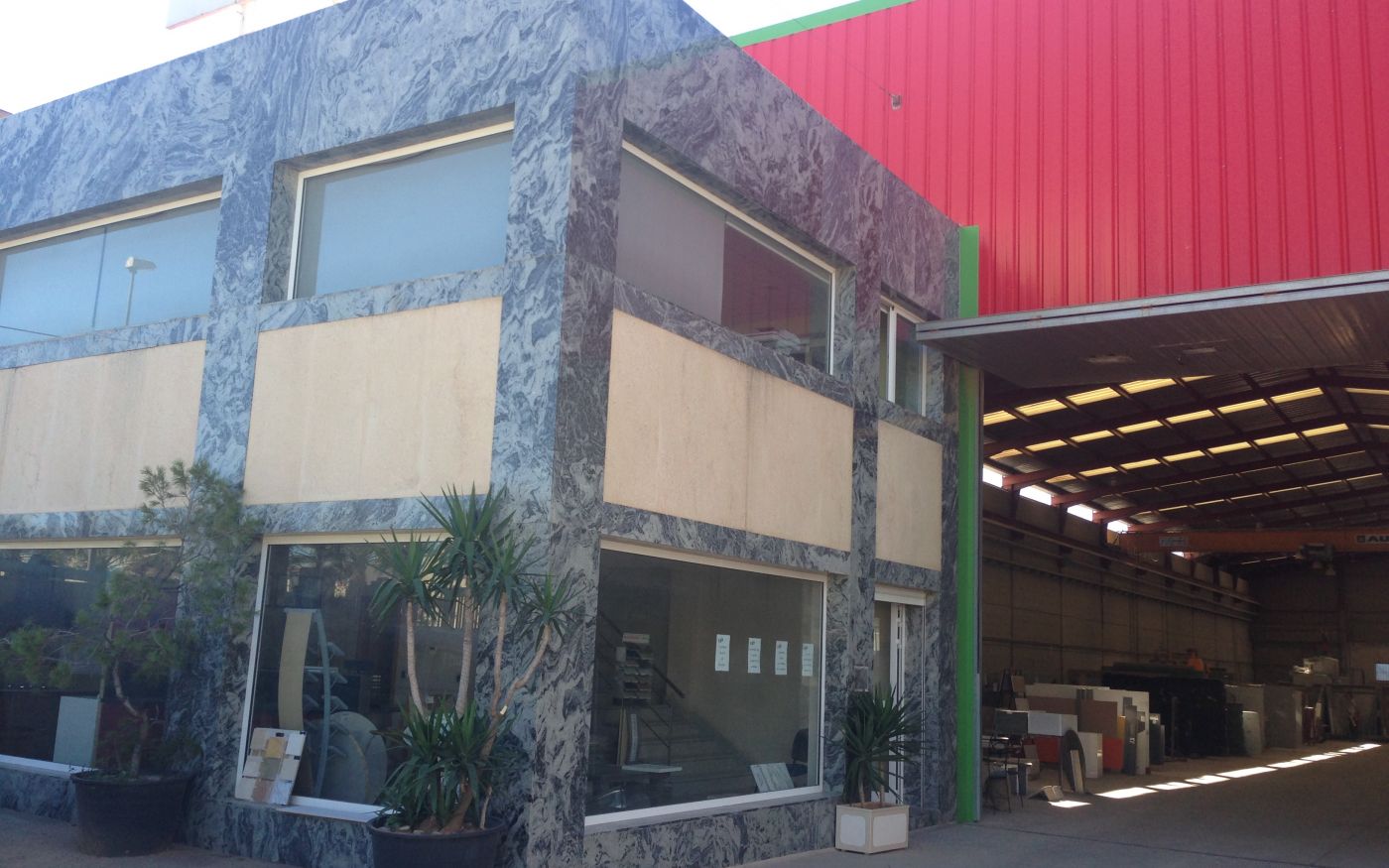 Galería de imágenes